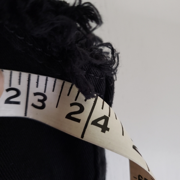 Tie front Sturgis button up shirt - Picture 8 of 9